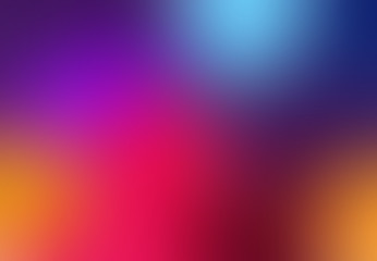 abstract colorful background