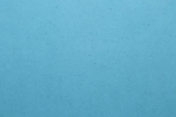 Blue paper texture