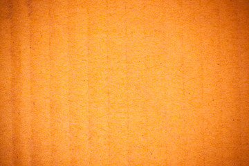 Fototapeta premium Brown cardboard texture background, Recycled paper background.