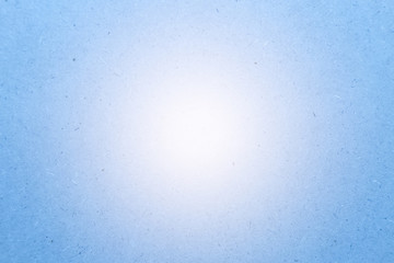 Blue paper texture