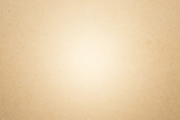 Brown paper texture