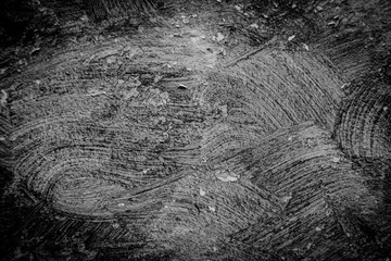 Gray paint wall cement texture