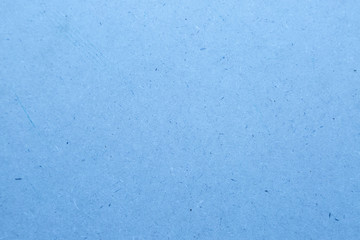 Blue paper texture