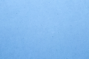 Blue paper texture