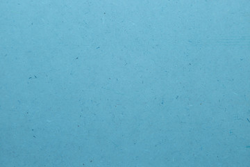 Blue paper texture