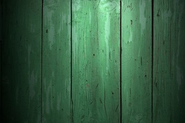 Dark wooden background