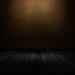 Grunge wall background