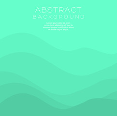  Beautiful colorful abstract background. eps 10