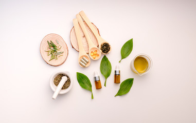 herb medicine