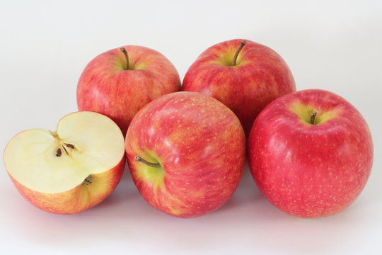 りんご（ジョナゴールド）