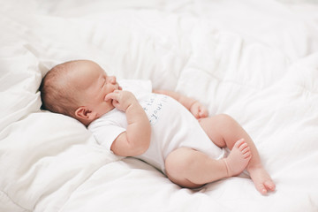 newborn baby