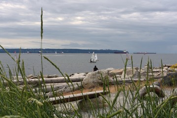 Seaside Walk, West Vancouver
