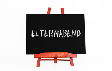 Elternabend