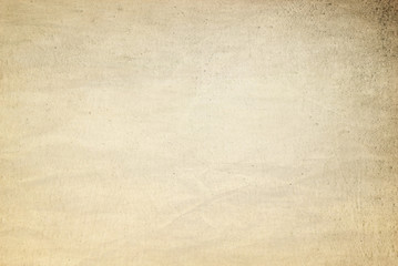 Vintage paper with plenty of copy space for text