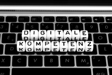 Digitale Kompetenz