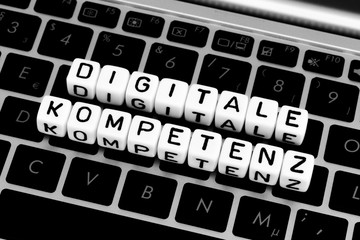 Digitale Kompetenz
