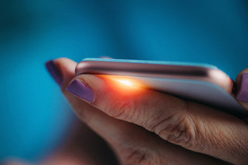 Smart Watch Heart Rate Monitor