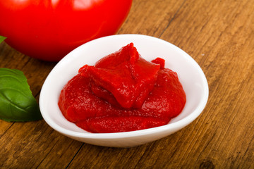 Tomato paste