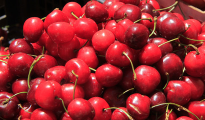 belles cerises