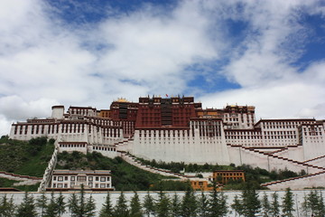 Potala Palace