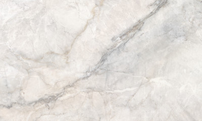 Obraz na płótnie Canvas White natural marble texture, stone background