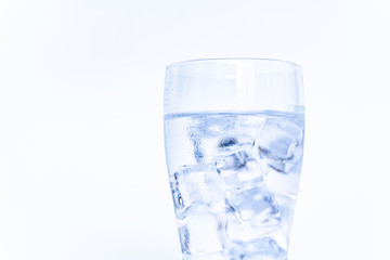 氷水
