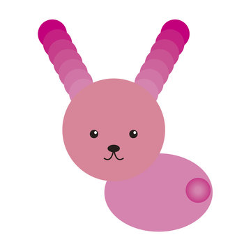 recommend clip art: うさぎ