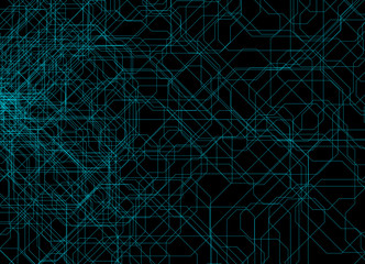 Future technology data transmission, network communication