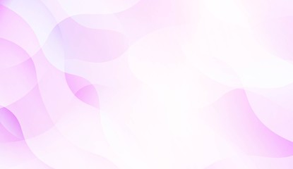 Abstract Shiny Waves, Lines. For Elegant Pattern Cover Book. Vector Illustration with Color Gradient.