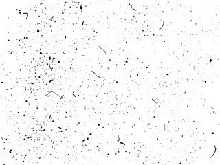 Scratch grunge background for create object grunge effect . Vect