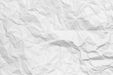 Paper texture background, crumpled paper texture for background and design.