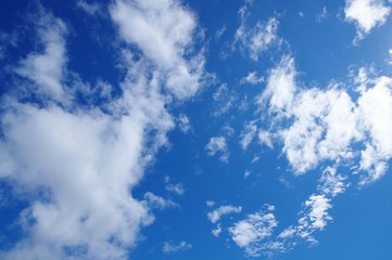 青空