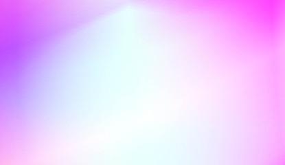 Soft Color Gradient Background. For Greeting Card, Flyer, Invitation. Vector Illustration.