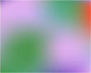 Colorful attractive background.