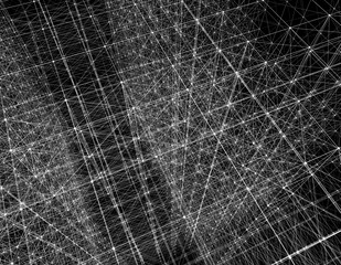 Technology lines, network data, information 5G