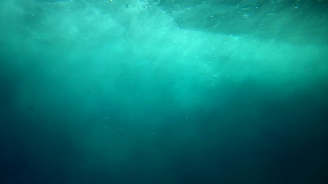 The endless world of the world seduces with its beauty