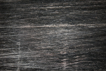 scratch black background overlay / abstract black dark background, broken cracks and scratches for overlay