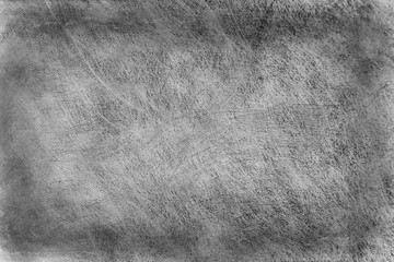 gray background scratch texture / abstract blank, vintage wall texture with scratches wallpaper
