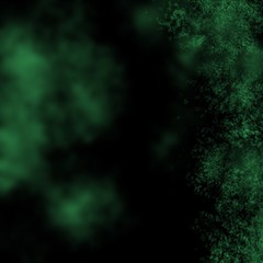 abstract background with space for text