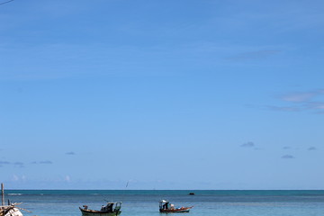 Obraz premium Praia tropical, cidade de Maceió, estado de Alagoas, Brasil