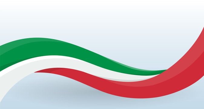 Italian Flag Ribbon Images – Browse 7,383 Stock Photos, Vectors, and Video
