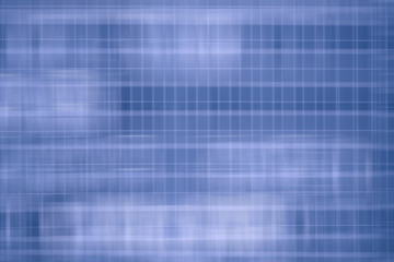 blurred abstract / blue violet gradient background square bokeh, beautiful technological modern background, blurred lines abstract gray