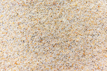 yellow sand, macro, background, texture