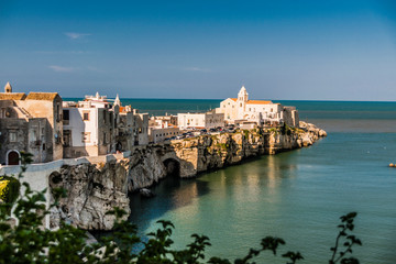 Vieste