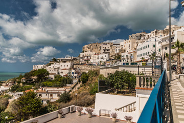 Peschici