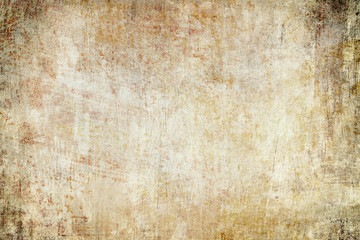 distressed grungy background or texture