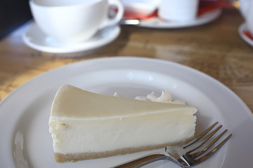 dessert cake cream cheesecake / tasty food diet sweet