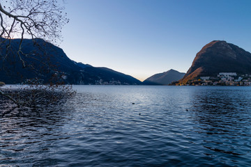 Alba Lugano