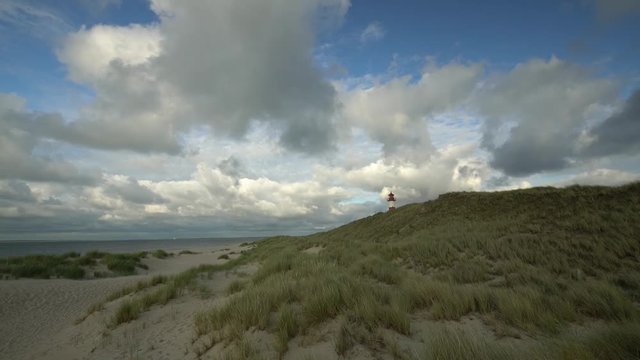 Insel im Meer