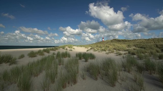 Sylt - Urlaub auf der Insel